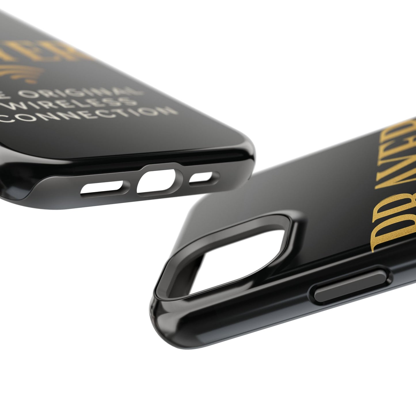 Prayer The Original Wireless Connection Phone Case