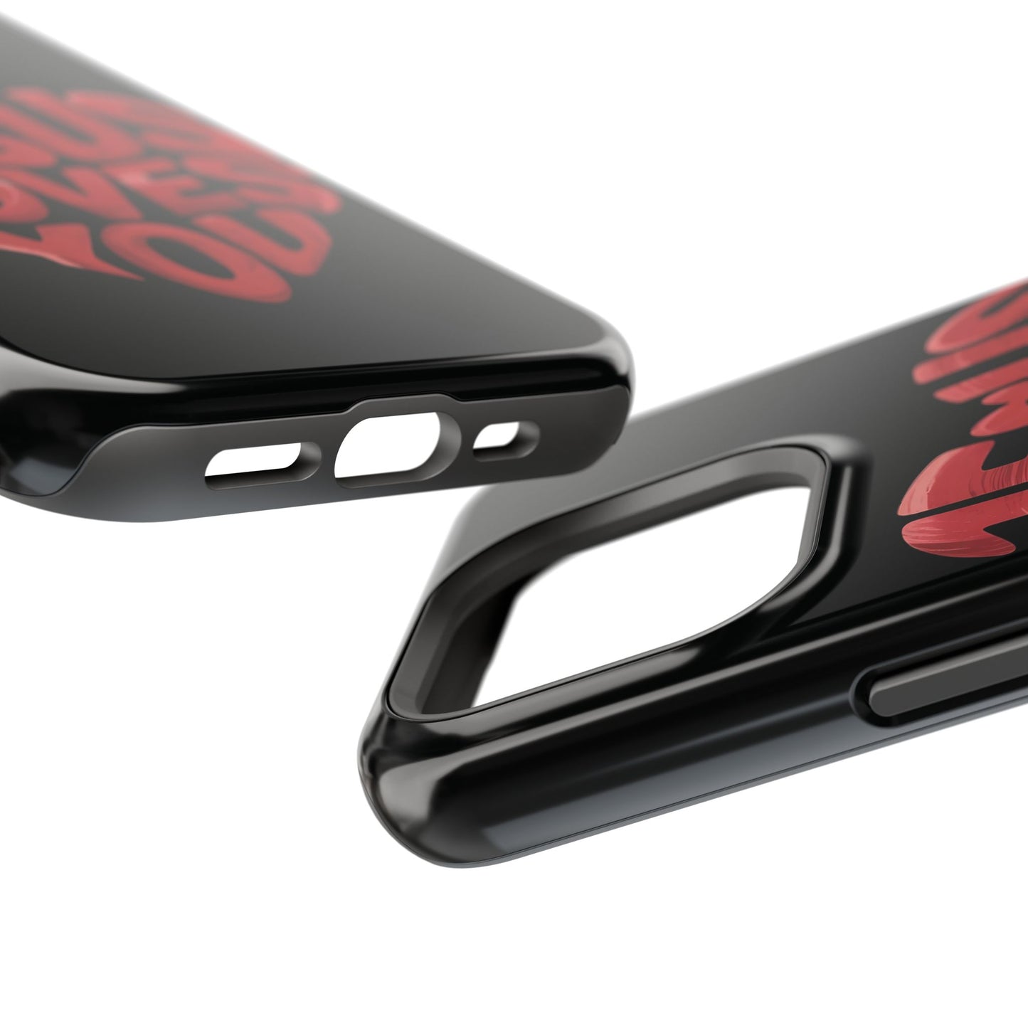 Jesus Loves You Phone Case