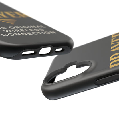 Prayer The Original Wireless Connection Phone Case
