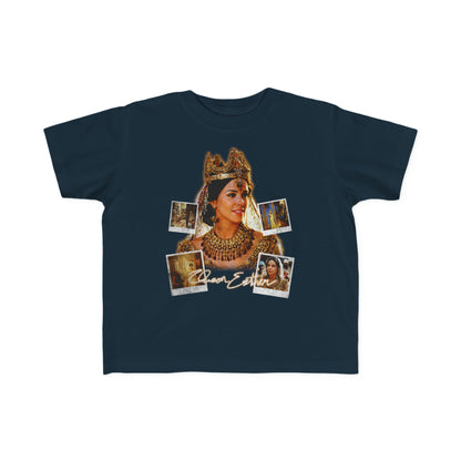 (Kids) Queen Esther Graphic Tee - Multiple Colors