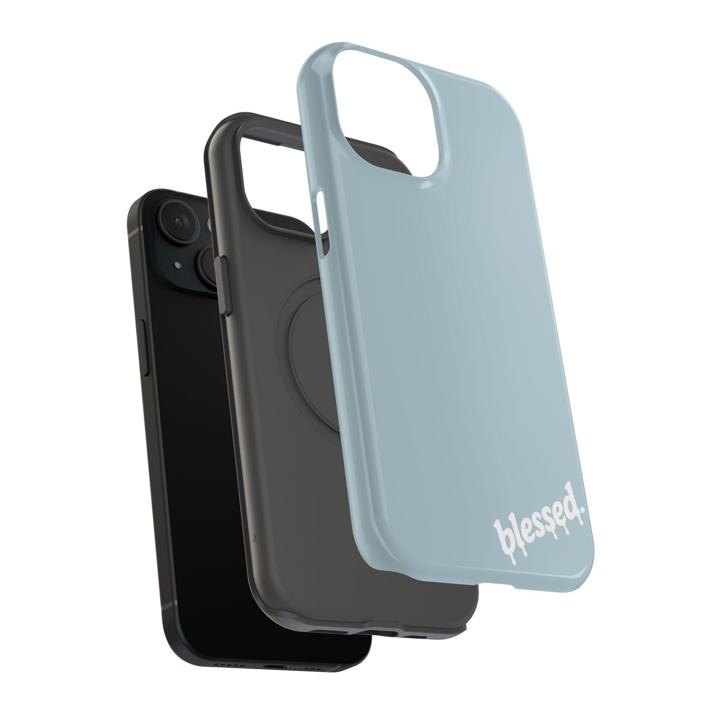 Blessed Sky Phone Case