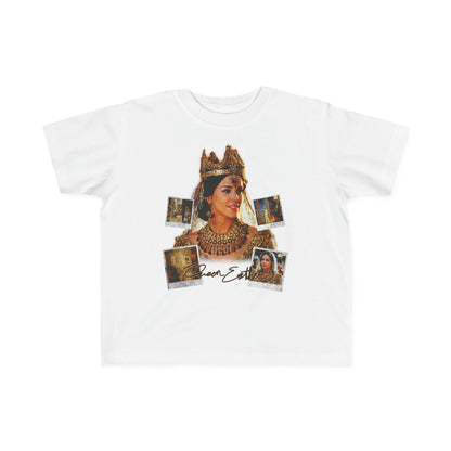 (Kids) Queen Esther Graphic Tee - Multiple Colors