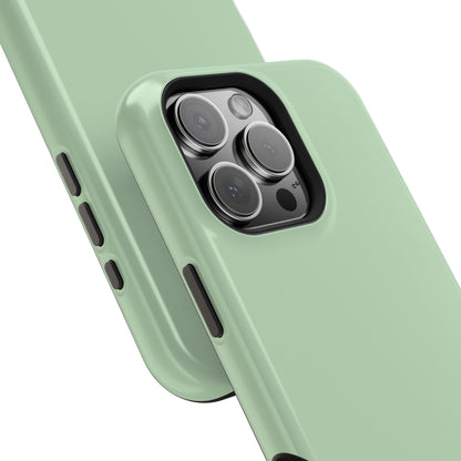 Blessed Pistachio Phone Case