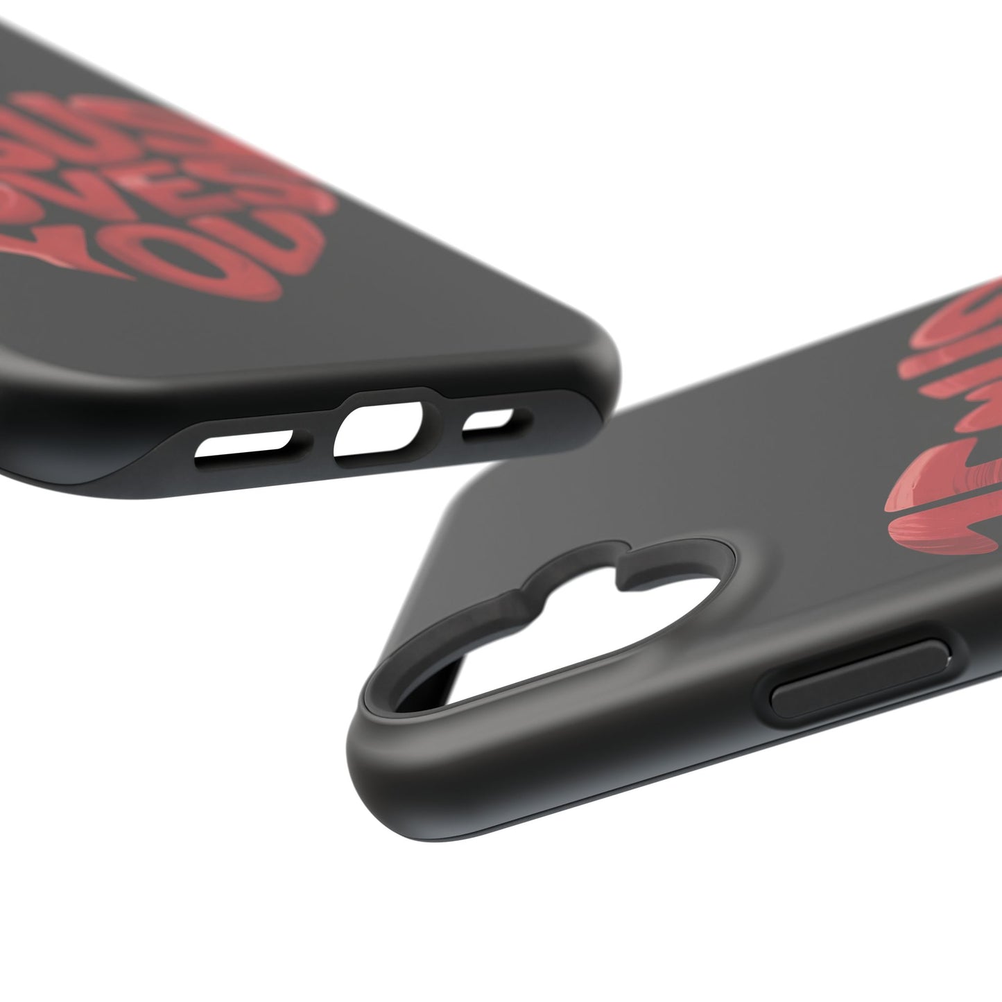 Jesus Loves You Phone Case