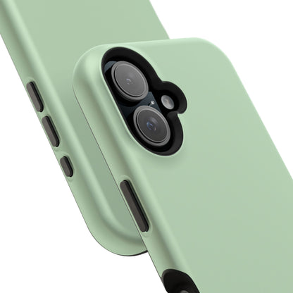 Blessed Pistachio Phone Case