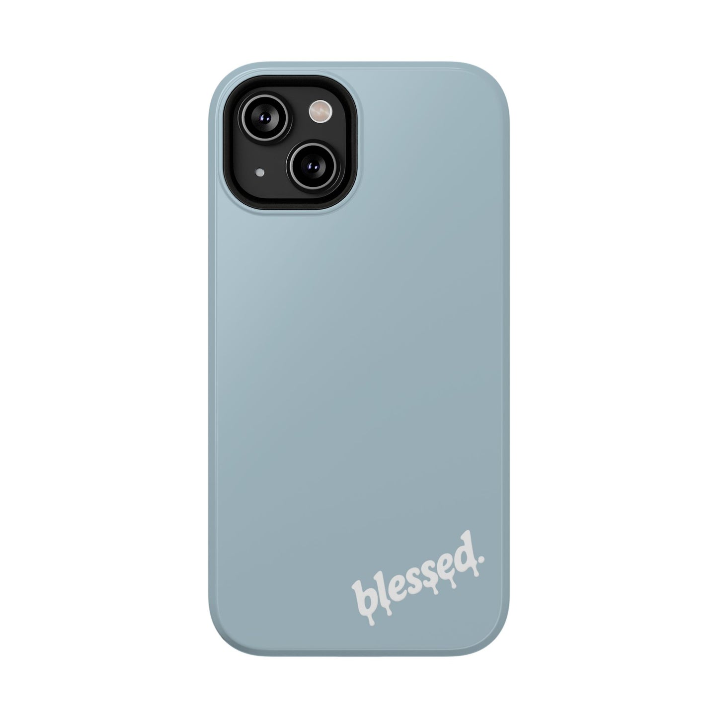 Blessed Sky Phone Case