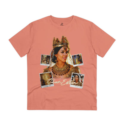 Queen Esther Graphic Tee - Multiple Colors