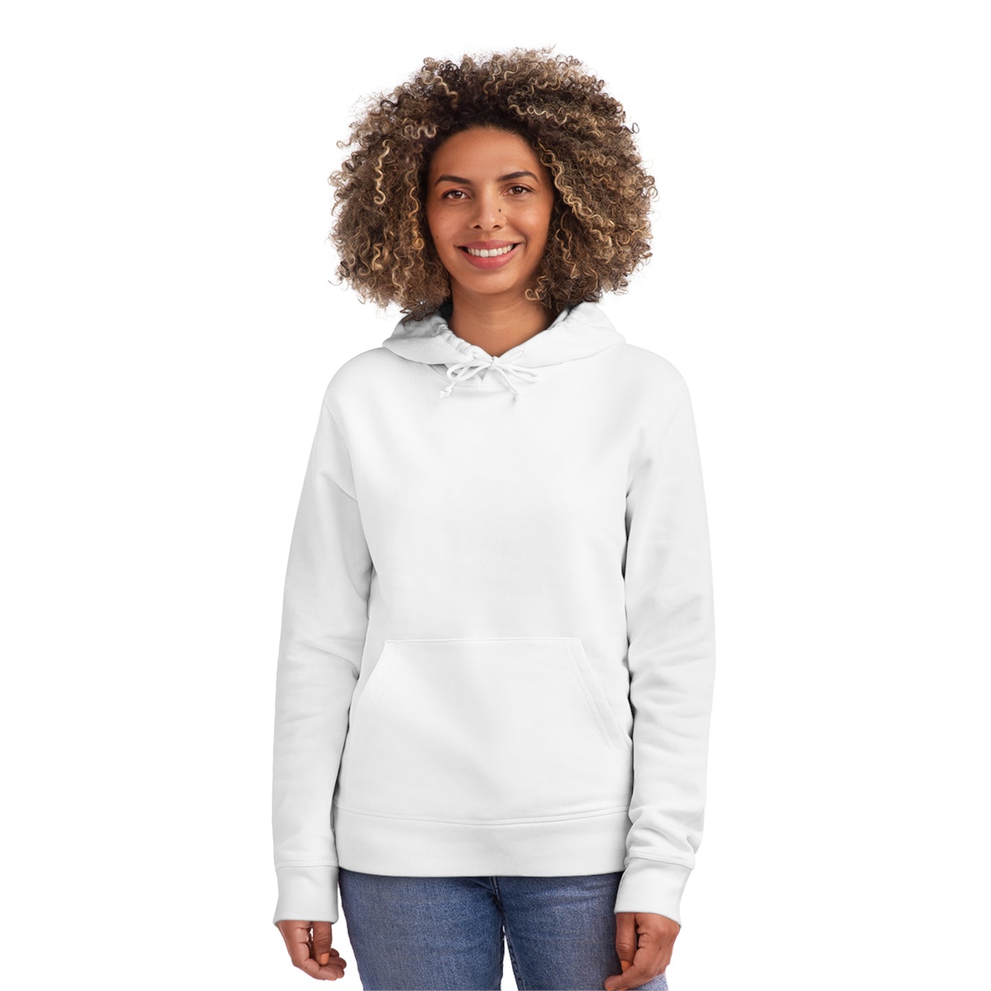 Queen Esther Graphic Hoodie