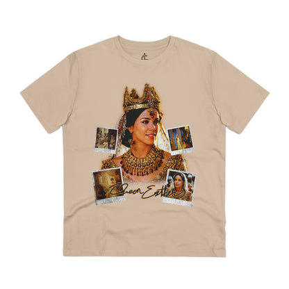 Queen Esther Graphic Tee - Multiple Colors