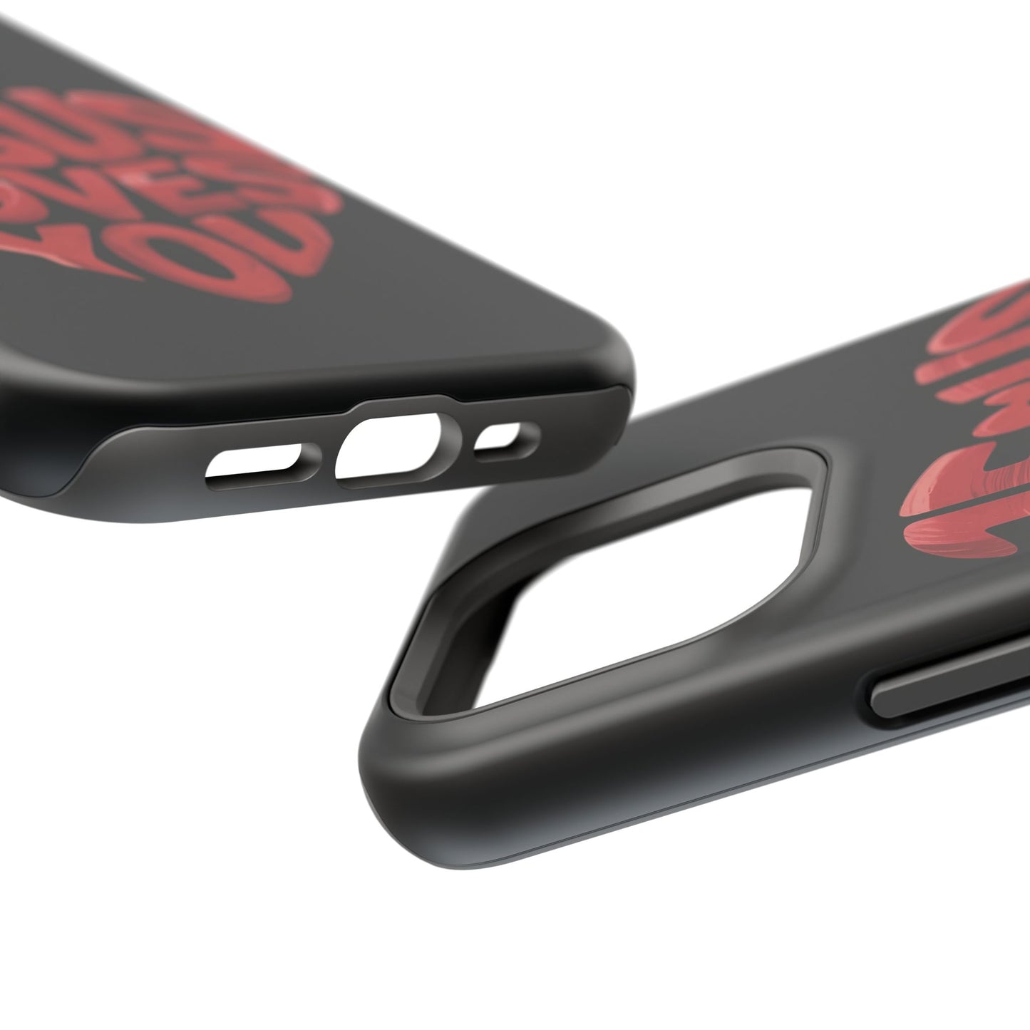 Jesus Loves You Phone Case
