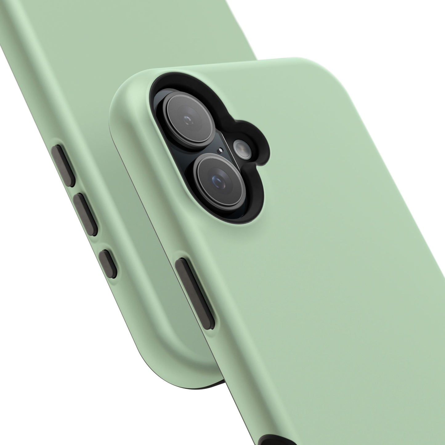 Blessed Pistachio Phone Case