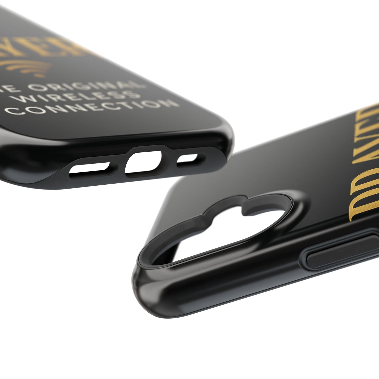 Prayer The Original Wireless Connection Phone Case