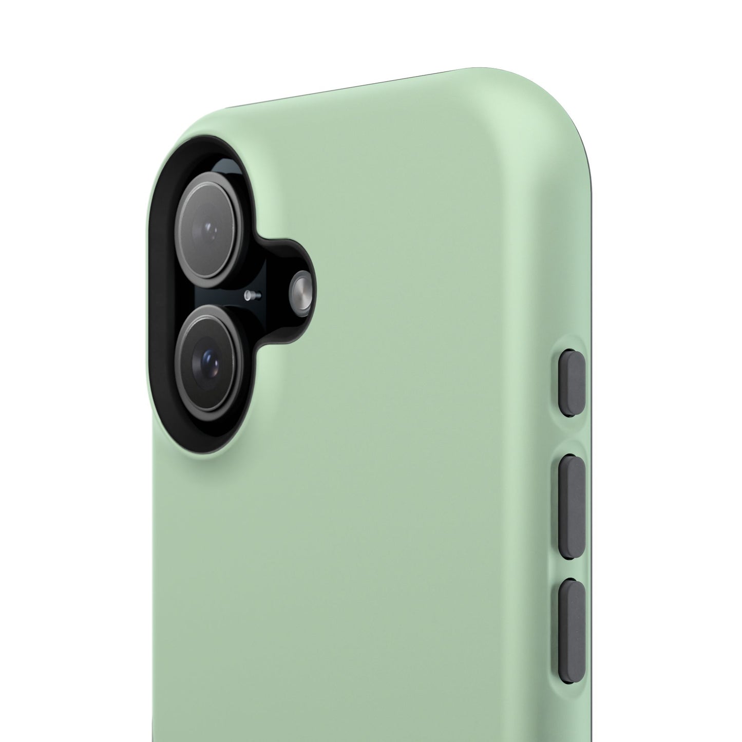 Blessed Pistachio Phone Case