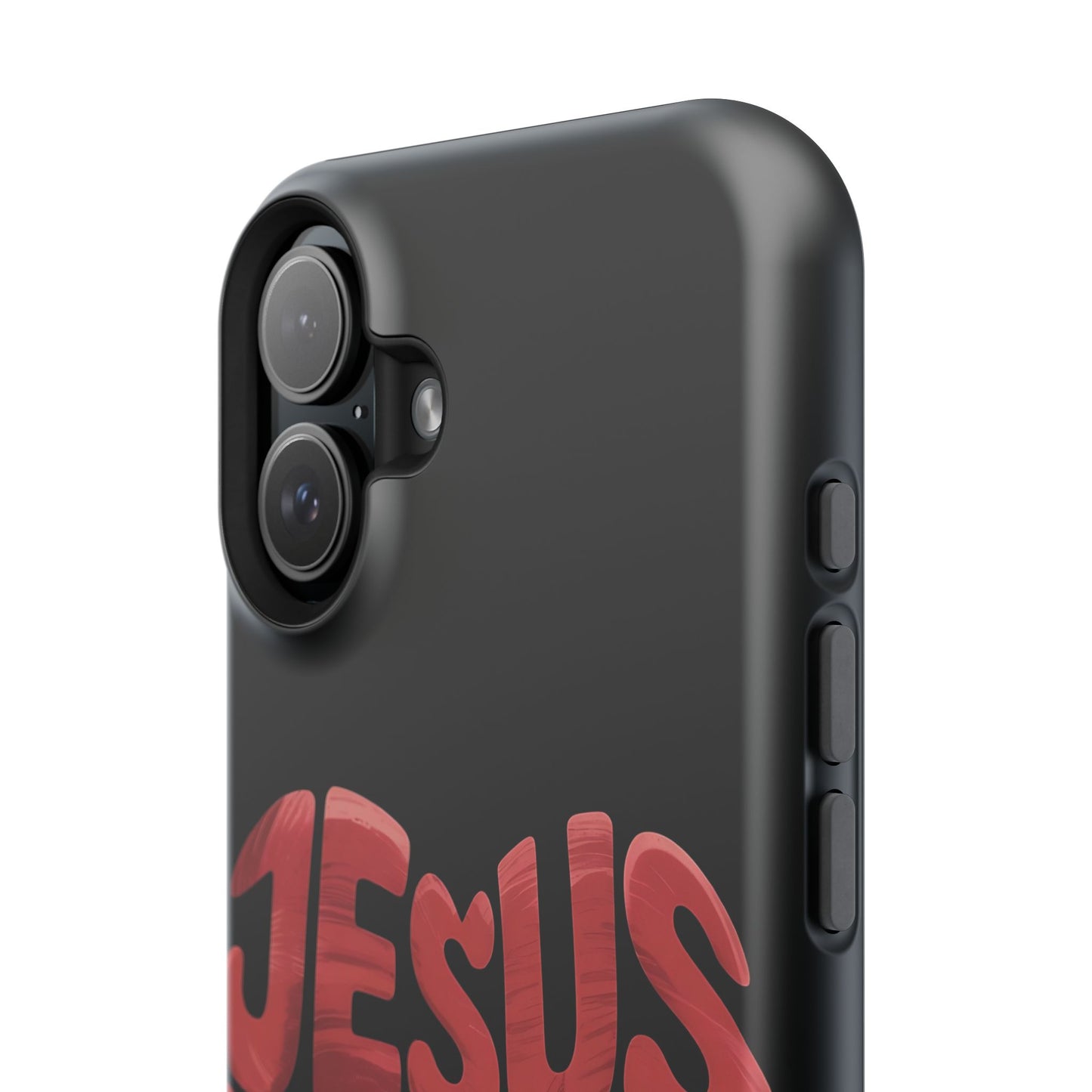 Jesus Loves You Phone Case