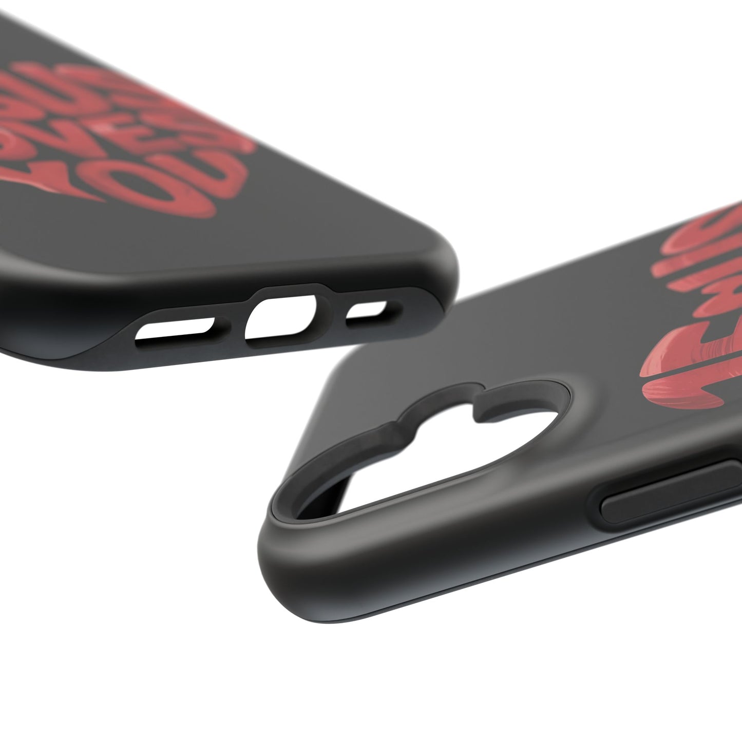 Jesus Loves You Phone Case