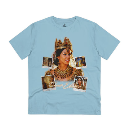 Queen Esther Graphic Tee - Multiple Colors