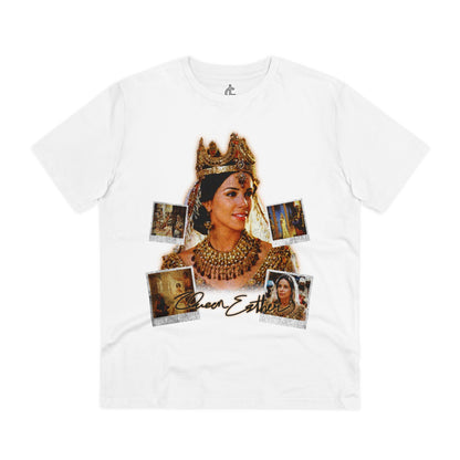 Queen Esther Graphic Tee - Multiple Colors
