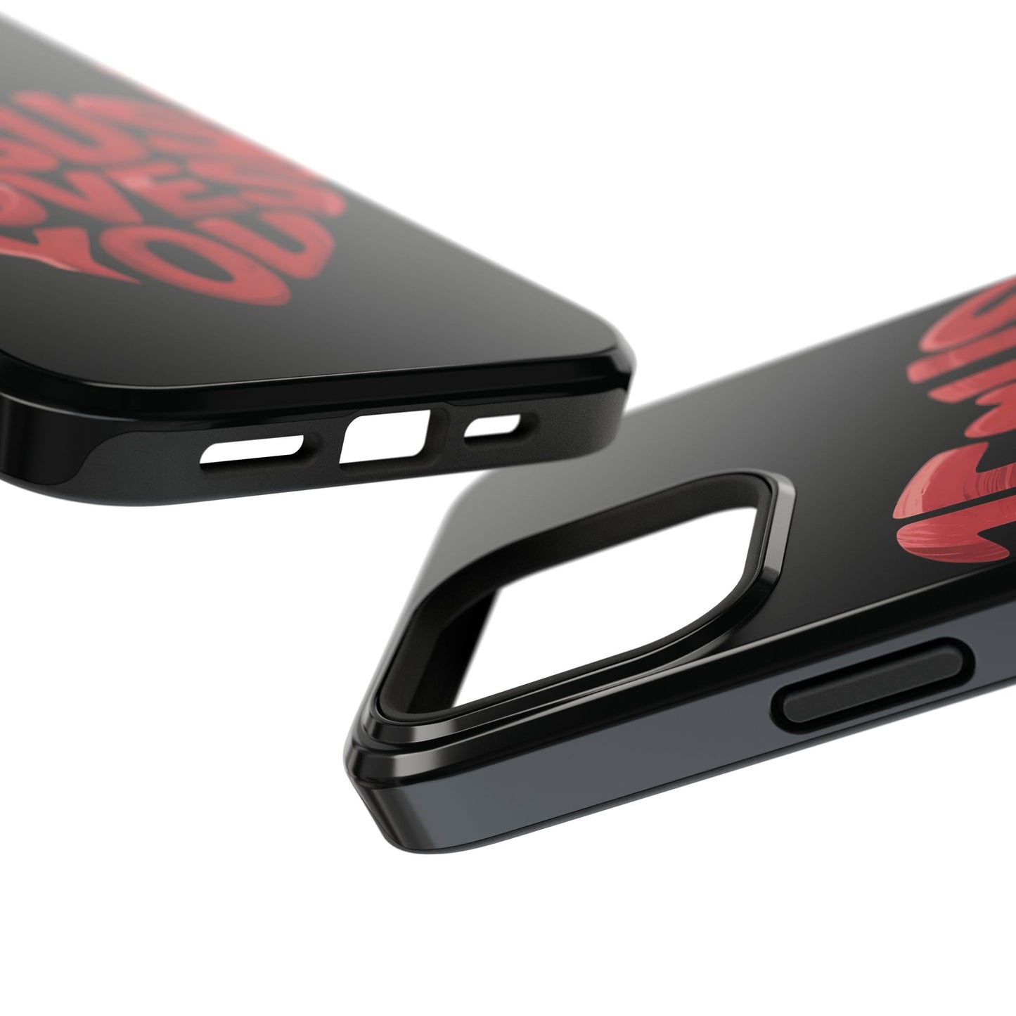 Jesus Loves You Phone Case