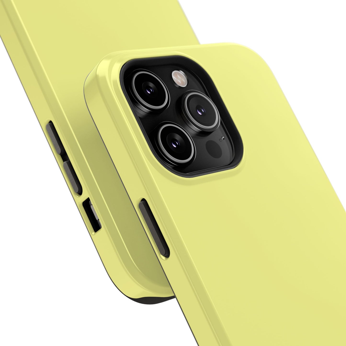 Blessed Buttercup Phone Case