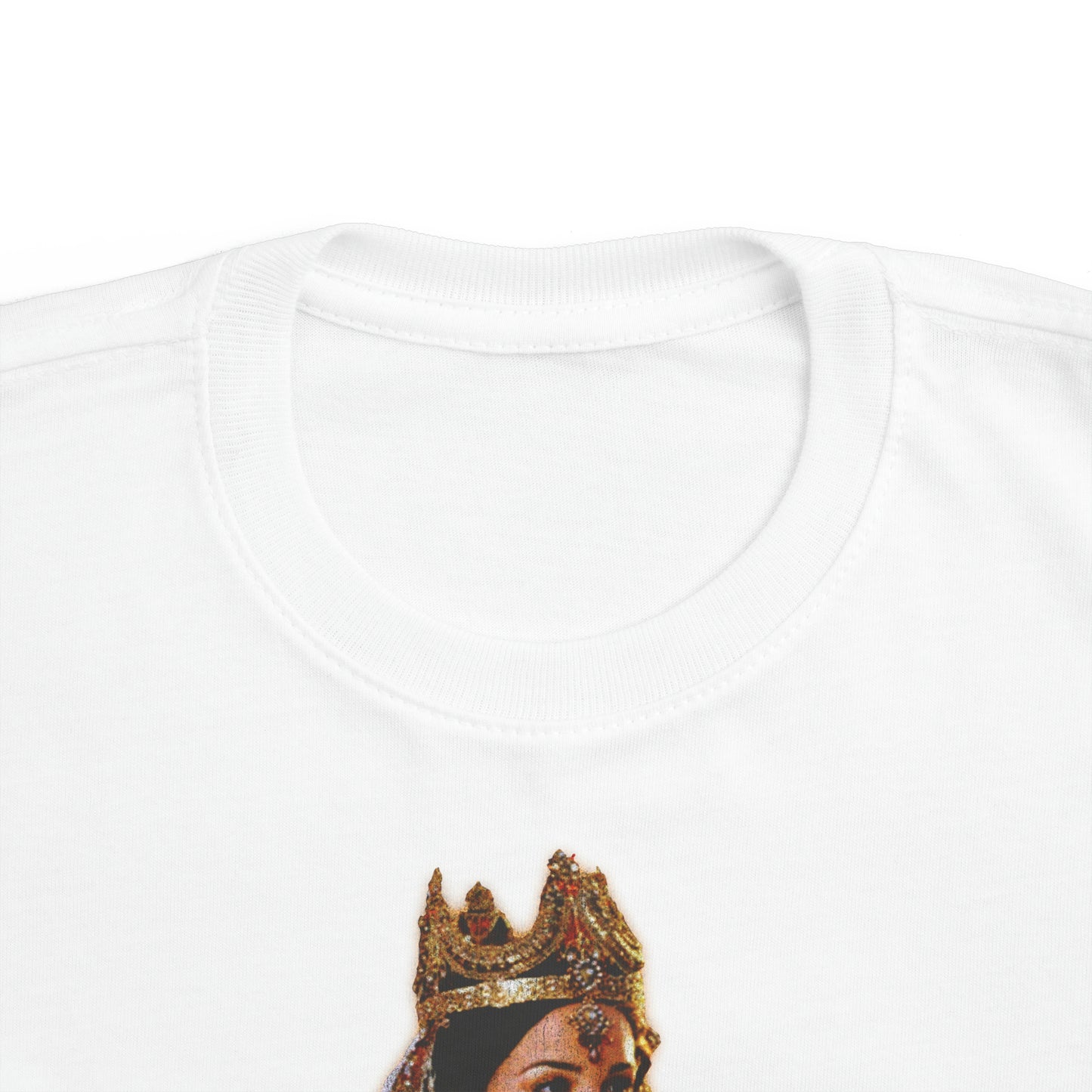 (Kids) Queen Esther Graphic Tee - Multiple Colors