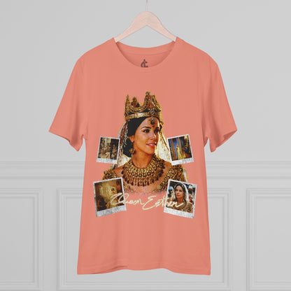 Queen Esther Graphic Tee - Multiple Colors