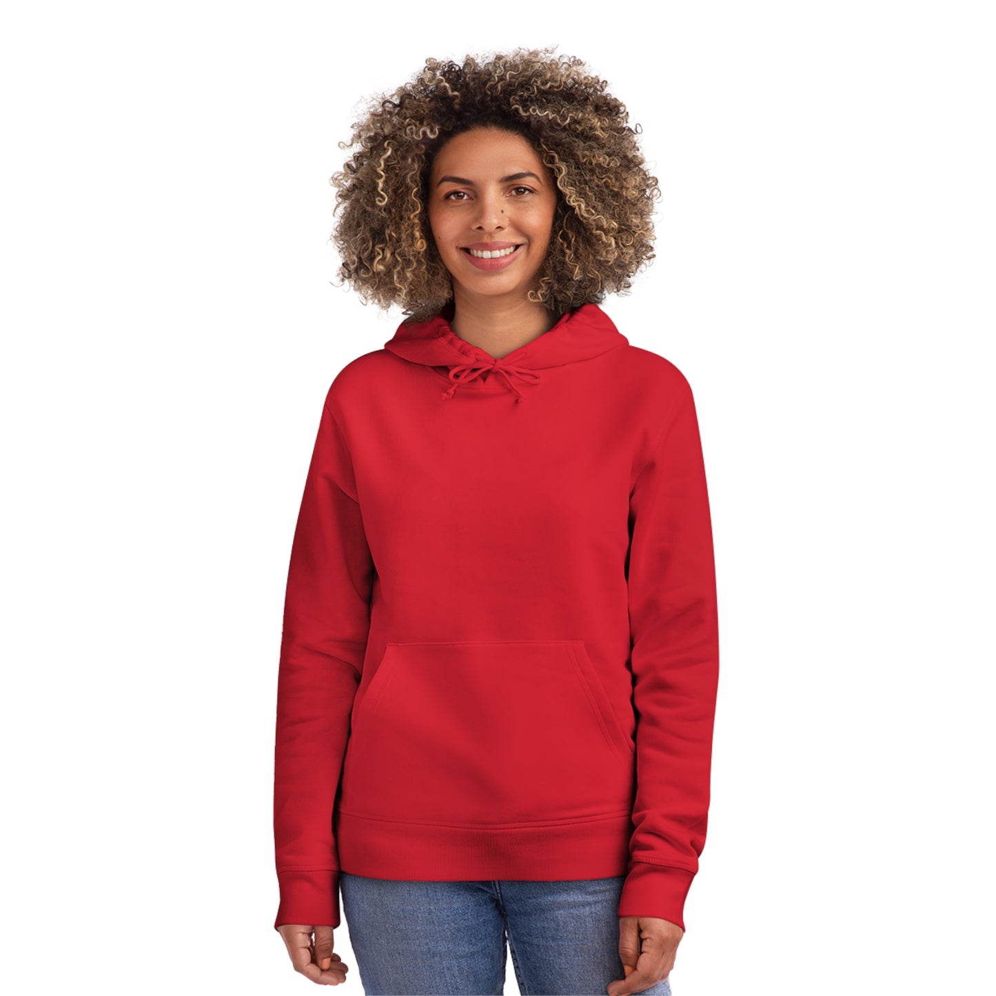 Queen Esther Graphic Hoodie