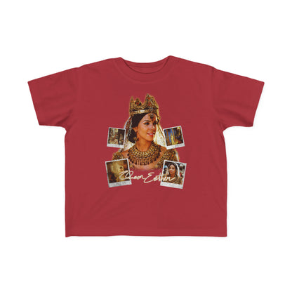 (Kids) Queen Esther Graphic Tee - Multiple Colors