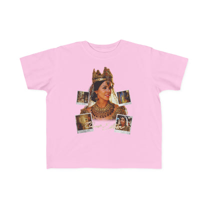 (Kids) Queen Esther Graphic Tee - Multiple Colors