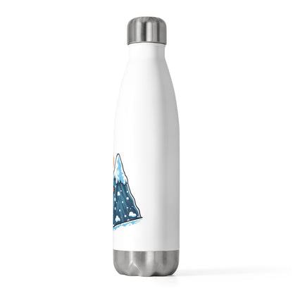 Mountain Mover Insulated Bottle