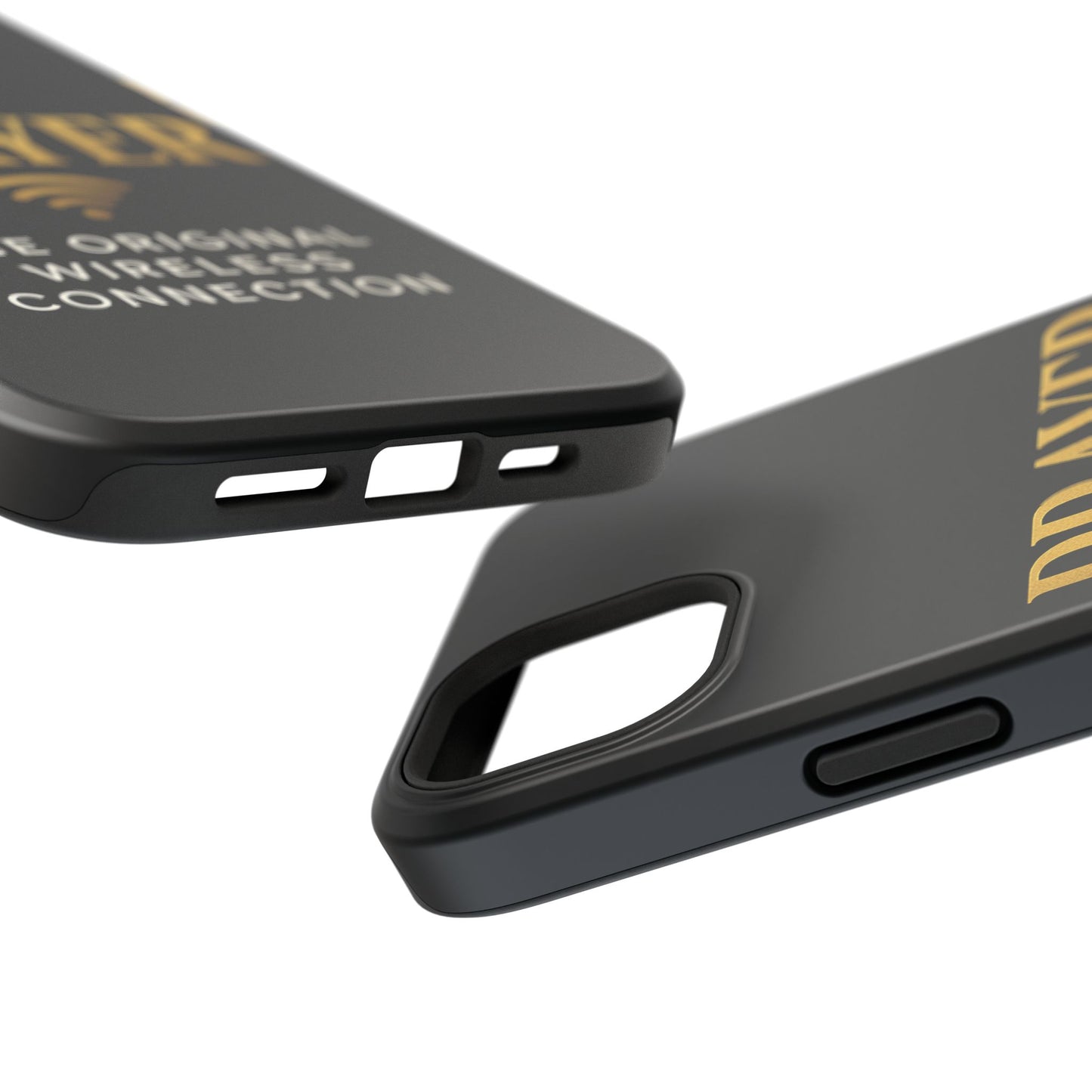 Prayer The Original Wireless Connection Phone Case