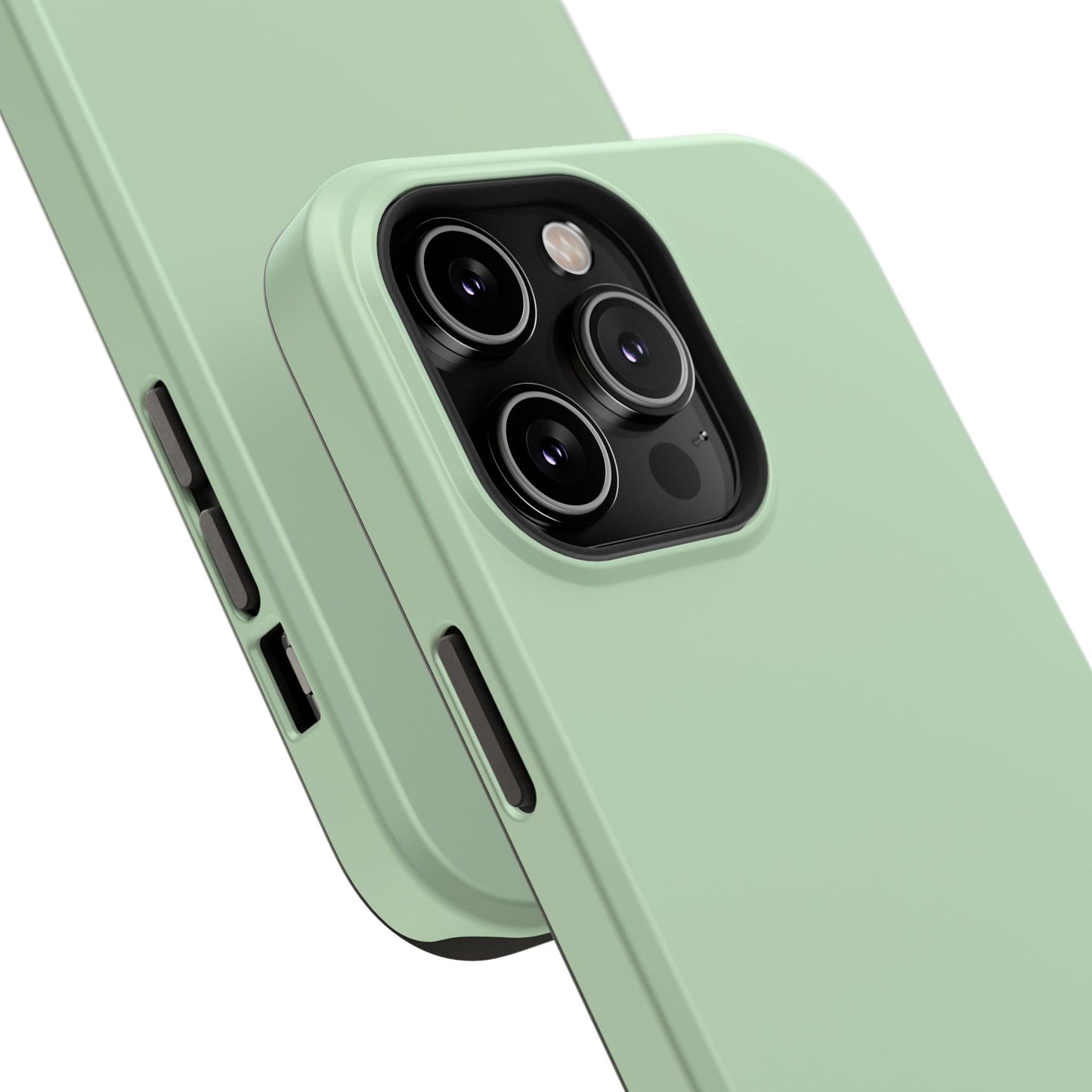 Blessed Pistachio Phone Case