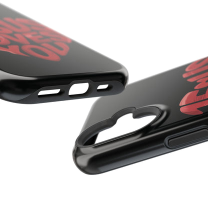 Jesus Loves You Phone Case