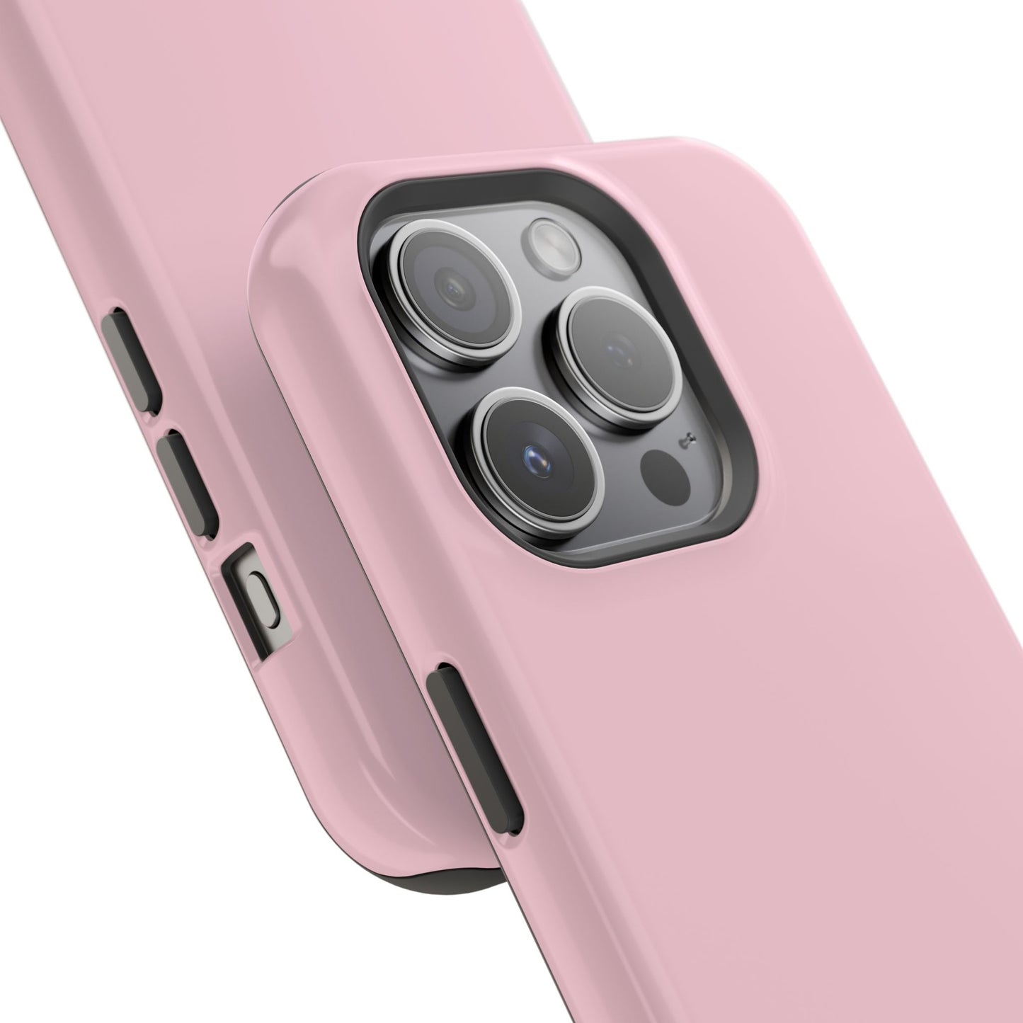 Blessed Blush Phone Case