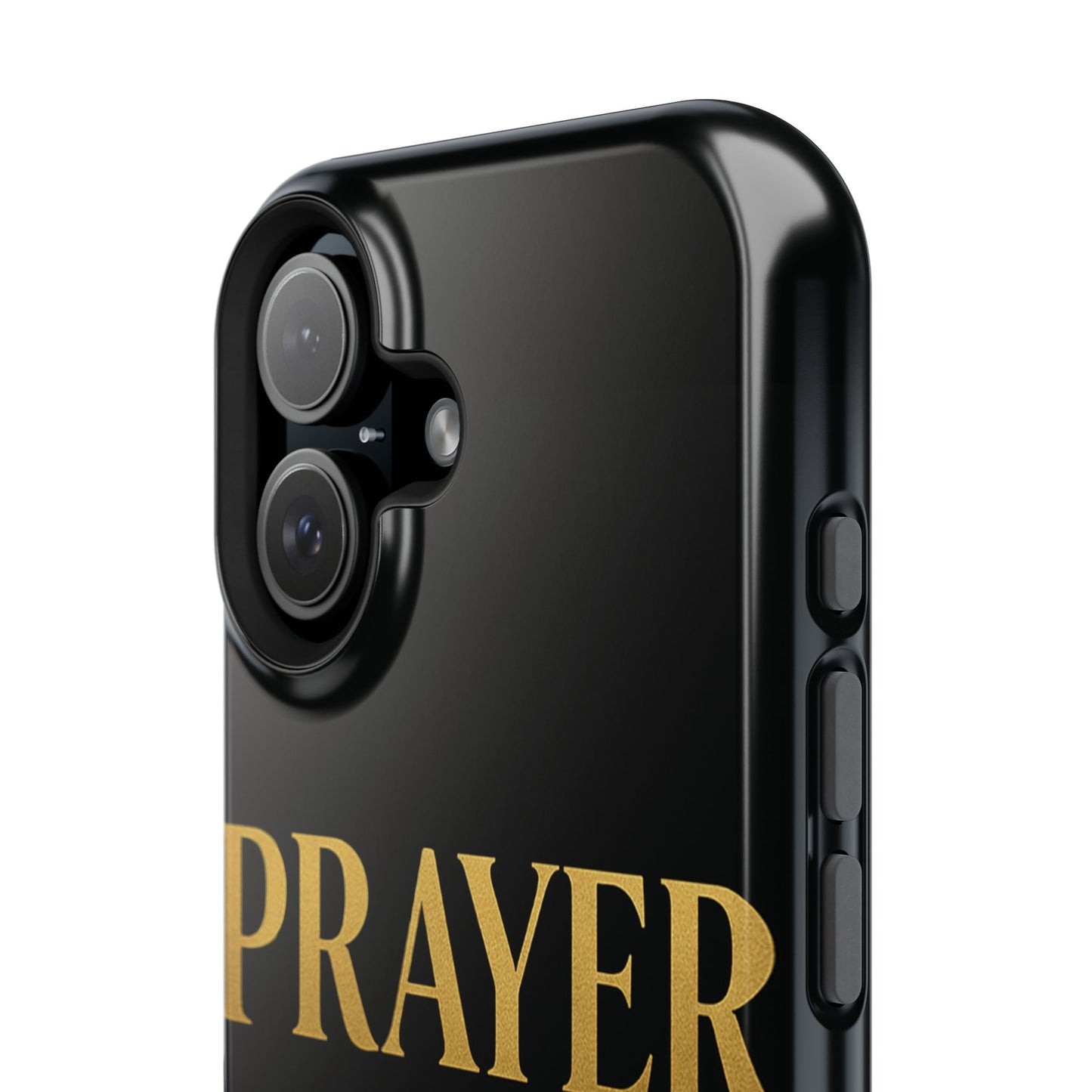 Prayer The Original Wireless Connection Phone Case