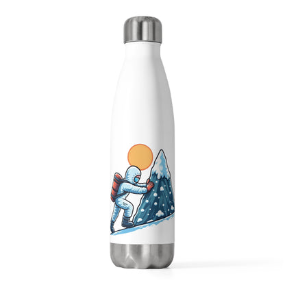 Mountain Mover Insulated Bottle