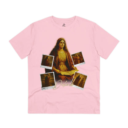 Deborah Graphic Tee - Multiple Colors