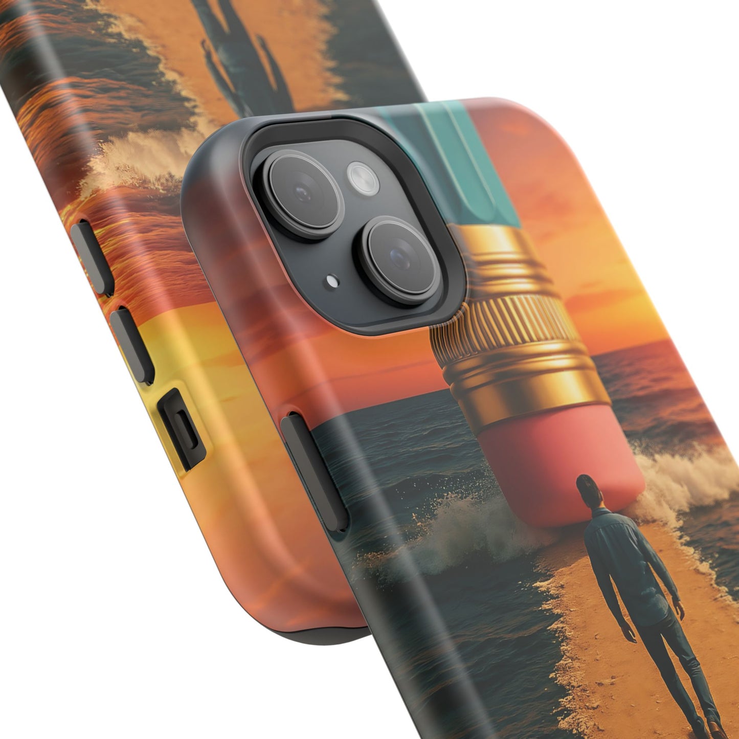 God Will Always Make A Way Phone Case - Isaiah 43:13