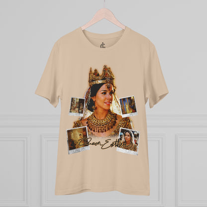 Queen Esther Graphic Tee - Multiple Colors