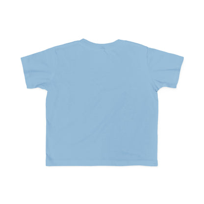 (Kids) King David Graphic Tee - Multiple Colors