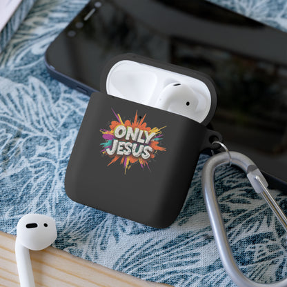 Only Jesus AirPods and AirPods Pro Case Cover - Multiple Colors