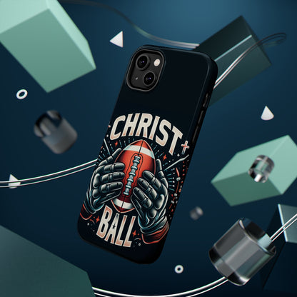 Christ + Ball MagSafe Case