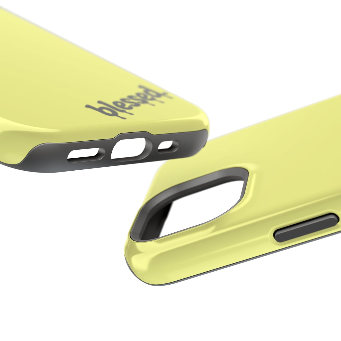 Blessed Buttercup Phone Case