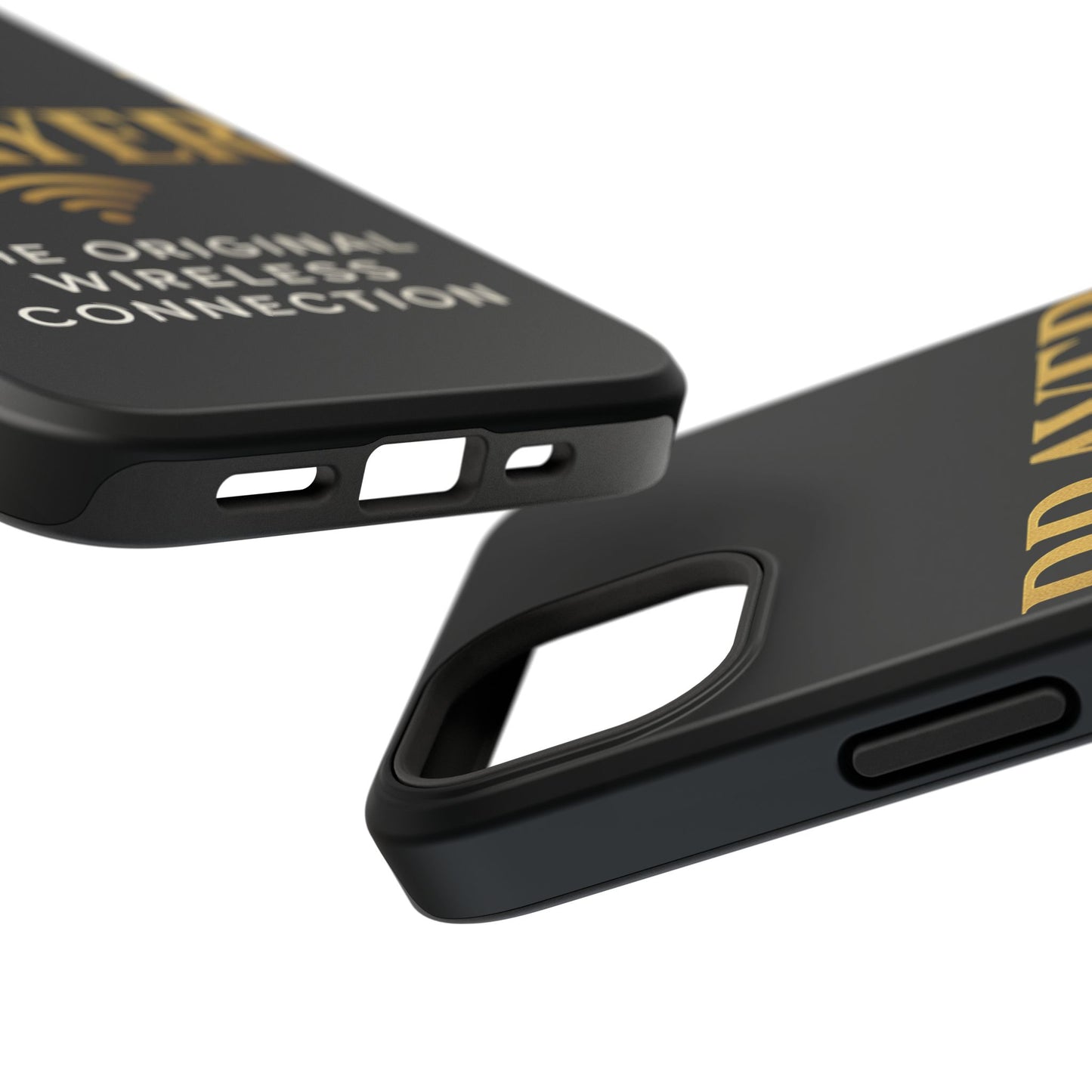 Prayer The Original Wireless Connection Phone Case