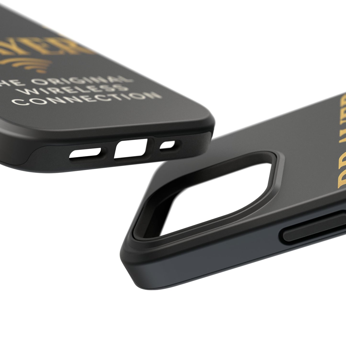 Prayer The Original Wireless Connection Phone Case
