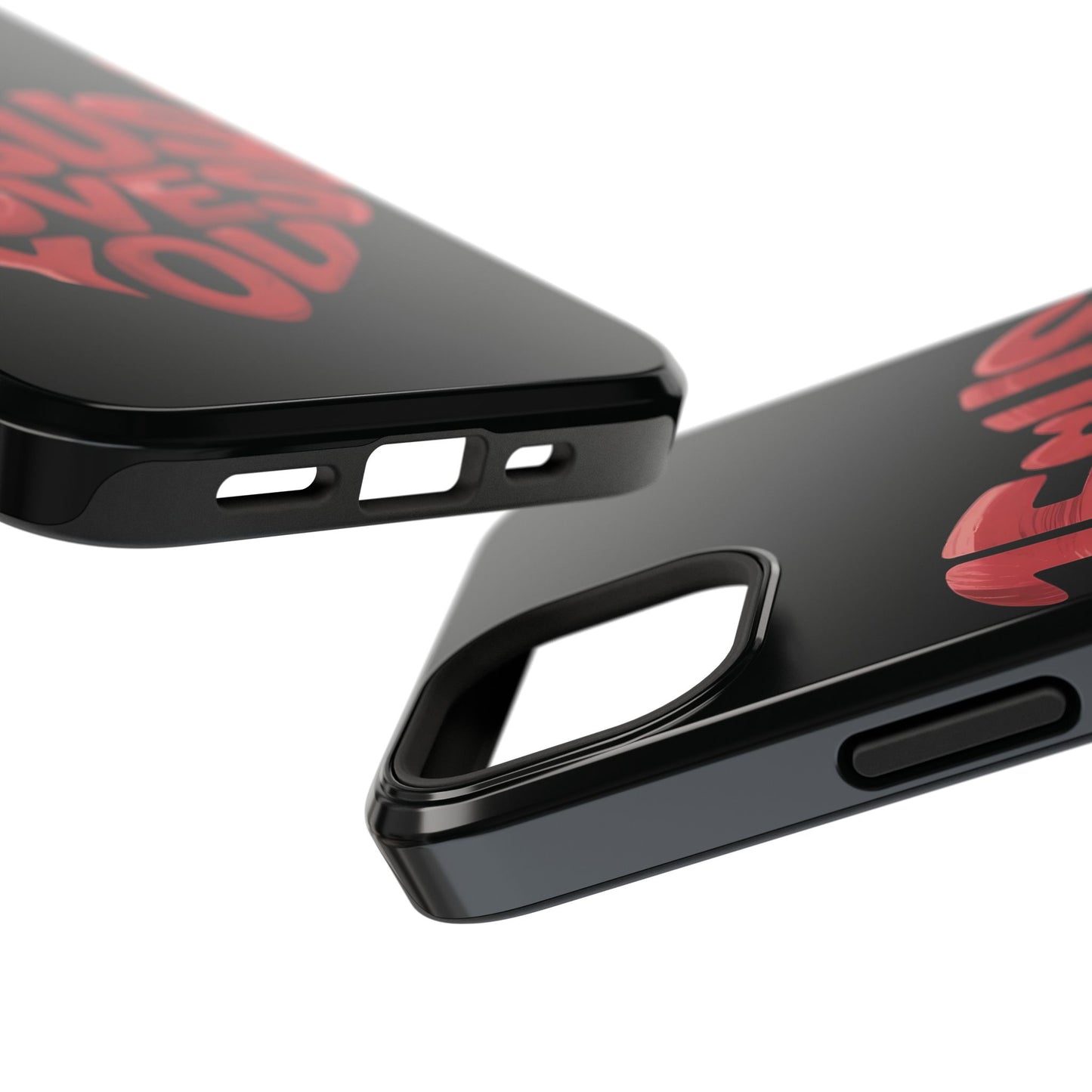 Jesus Loves You Phone Case