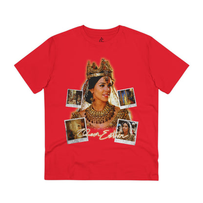 Queen Esther Graphic Tee - Multiple Colors