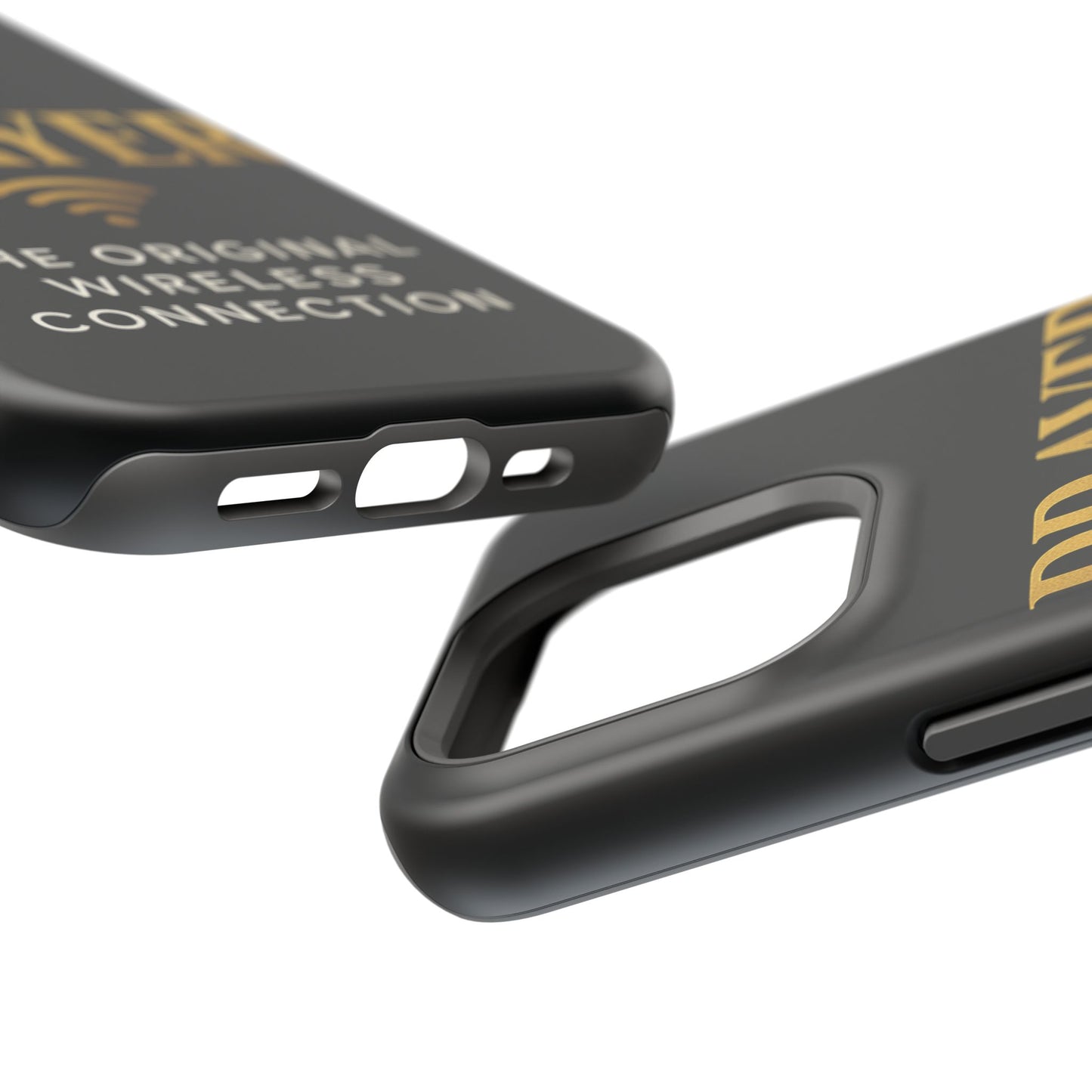 Prayer The Original Wireless Connection Phone Case