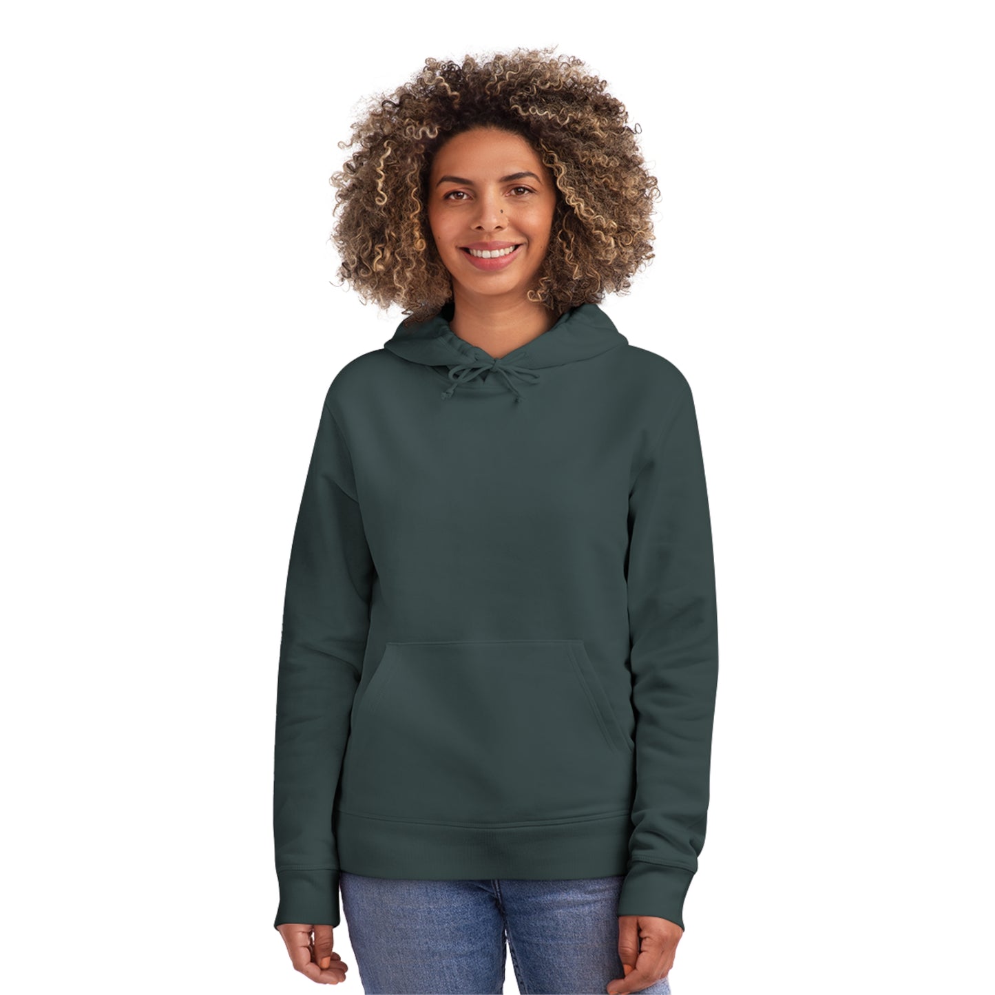 Queen Esther Graphic Hoodie