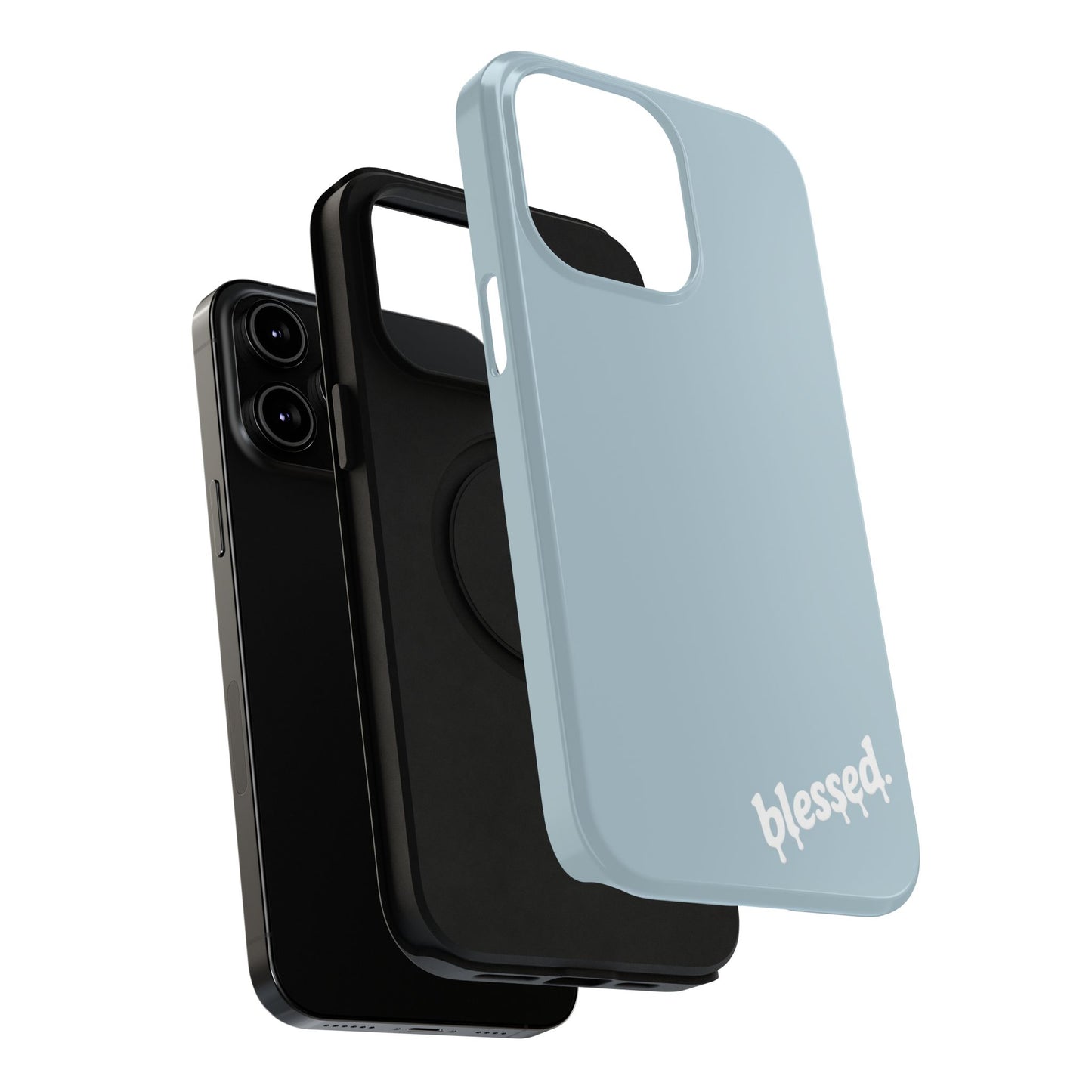 Blessed Sky Phone Case
