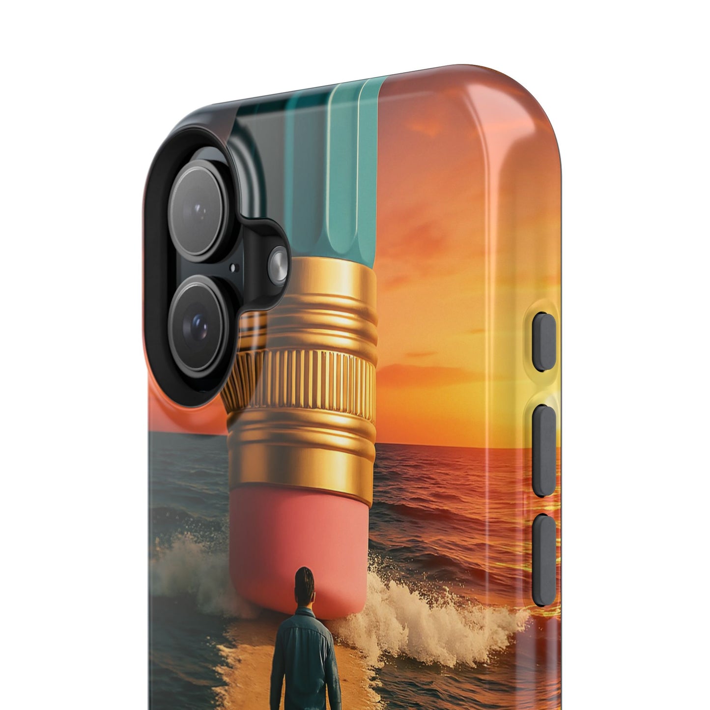 God Will Always Make A Way Phone Case - Isaiah 43:13